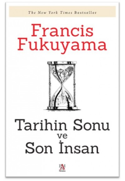 Tarihin Sonu Ve Son İnsan