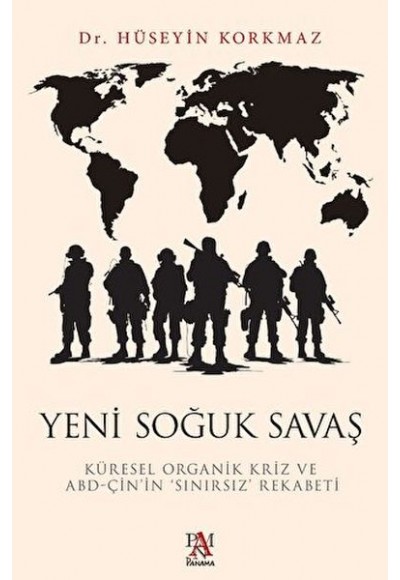 Yeni Soğuk Savaş