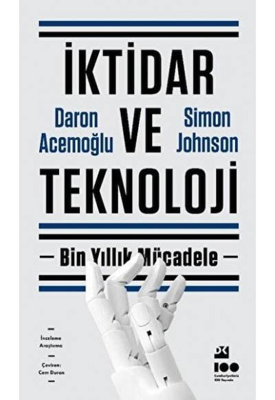 İktidar ve Teknoloji