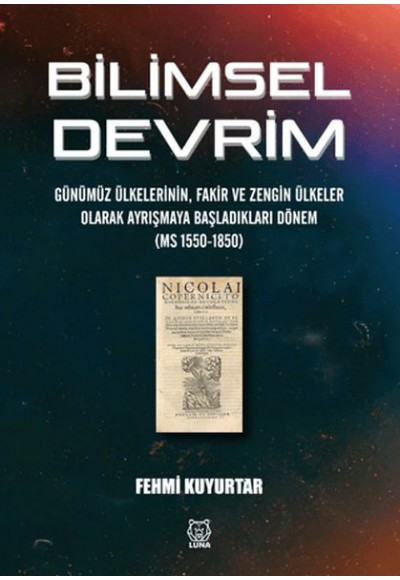 Bilimsel Devrim