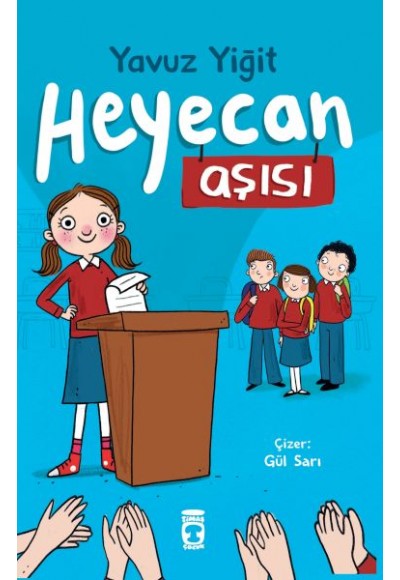 Heyecan Aşısı