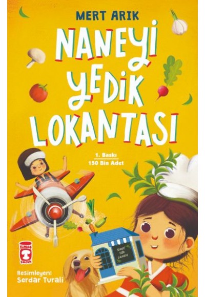 Naneyi Yedik Lokantası