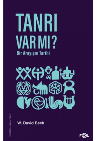 Tanrı Var mı? Bir Arayışın Tarihi