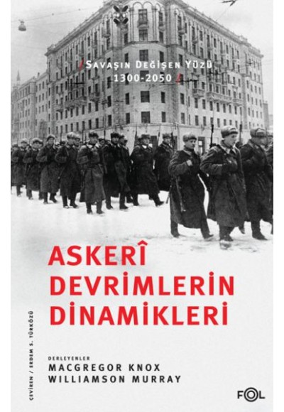 Askerî Devrimlerin Dinamikleri