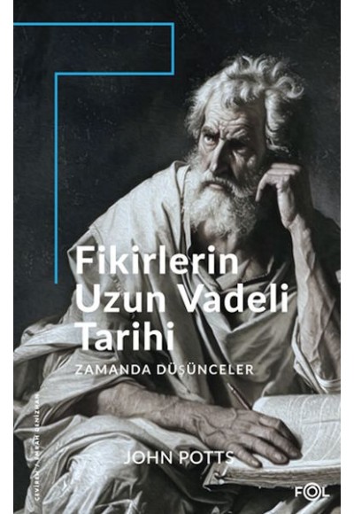 Fikirlerin Uzun Vadeli Tarihi -Zamanda Düşünceler