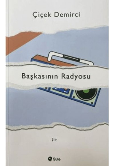 Başkasının Radyosu