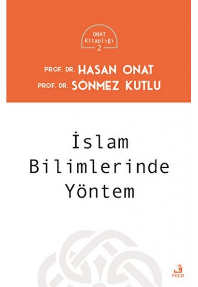 İslam Bilimlerinde Yöntem