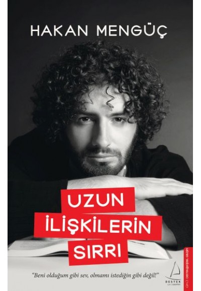 Uzun İlişkilerin Sırrı