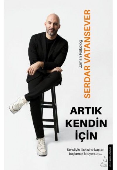 Artık Kendin İçin