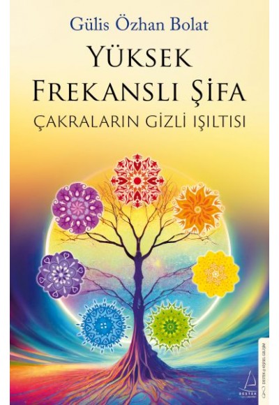 Yüksek Frekanslı Şifa