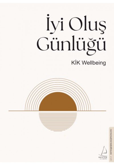 İyi Oluş Günlüğü