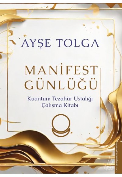 Manifest Günlüğü