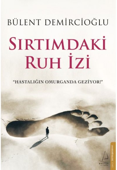 Sırtımdaki Ruh İzi