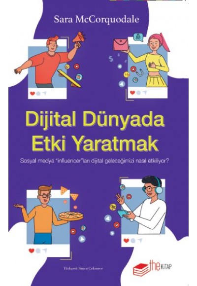 Dijital Dünyada Etki Yaratmak