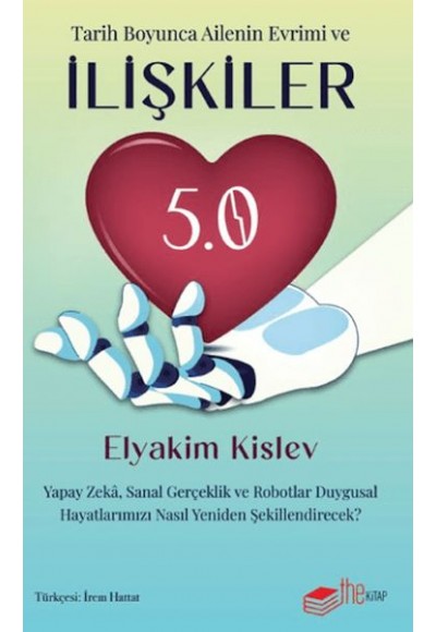 İlişkiler