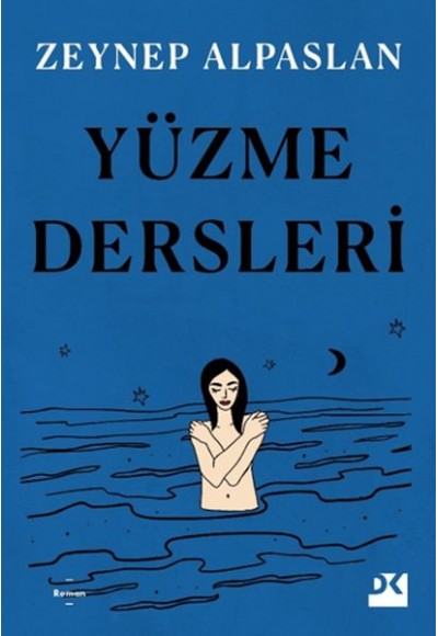 Yüzme Dersleri