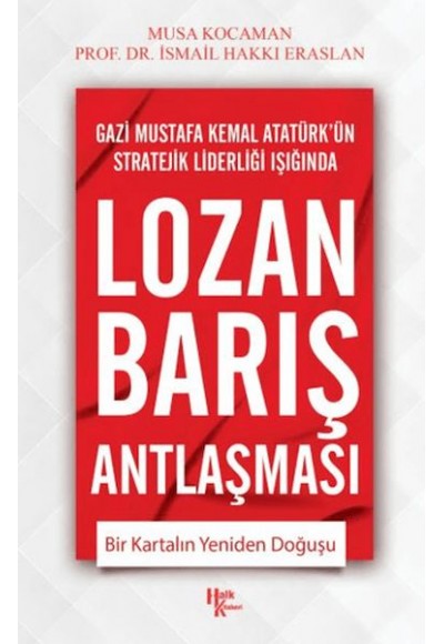 Lozan Barış Antlaşması