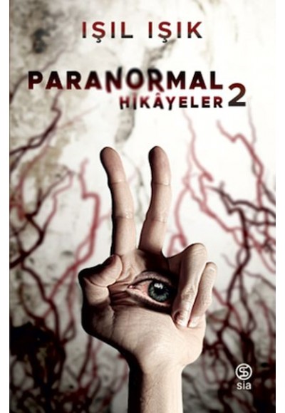 Paranormal Hikayeler 2