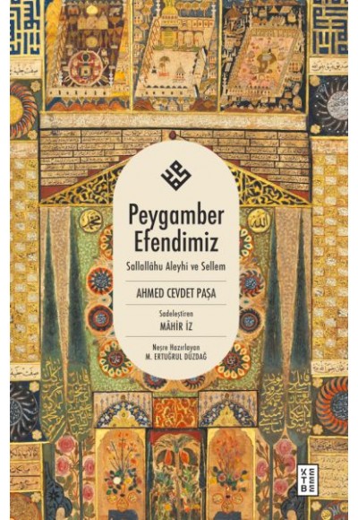 Peygamber Efendimiz