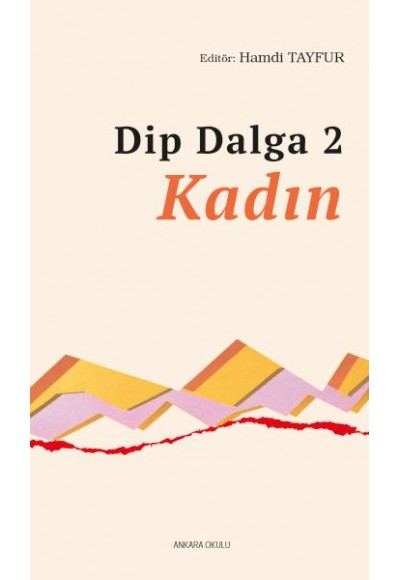 Dip Dalga 2 - Kadın