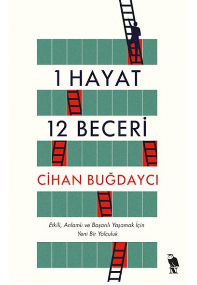 1 Hayat 12 Beceri