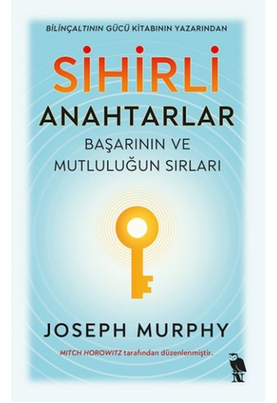 Sihirli Anahtarlar