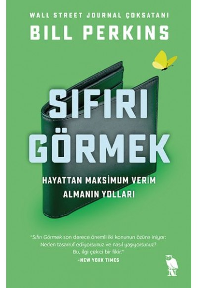 Sıfırı Görmek