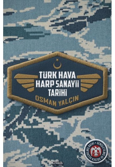 Türk Hava Harp Sanayii Tarihi