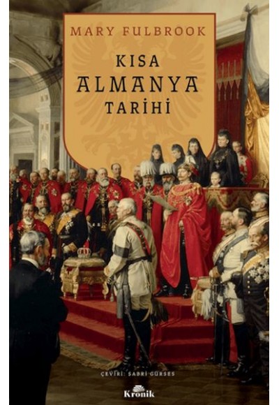 Kısa Almanya Tarihi