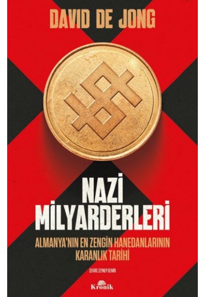 Nazi Milyarderleri