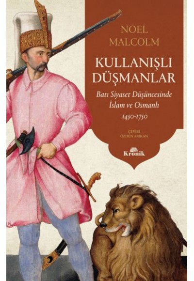 Kullanışlı Düşmanlar