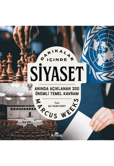 Dakikalar İçinde Siyaset