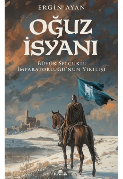 Oğuz İsyanı