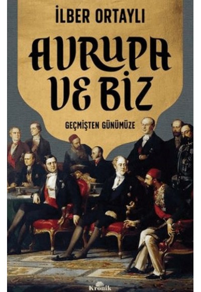 Avrupa ve Biz