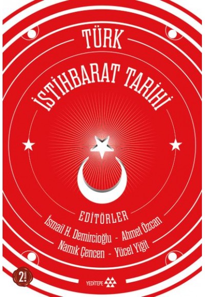 Türk İstihbarat Tarihi