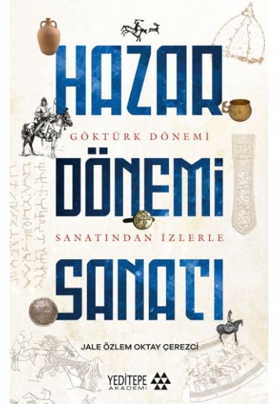 Hazar Dönemi Sanatı