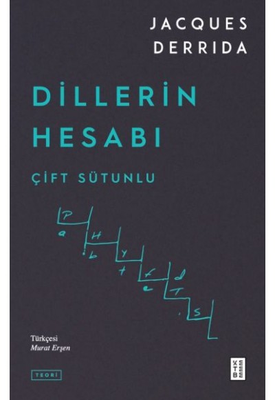 Dillerin Hesabı