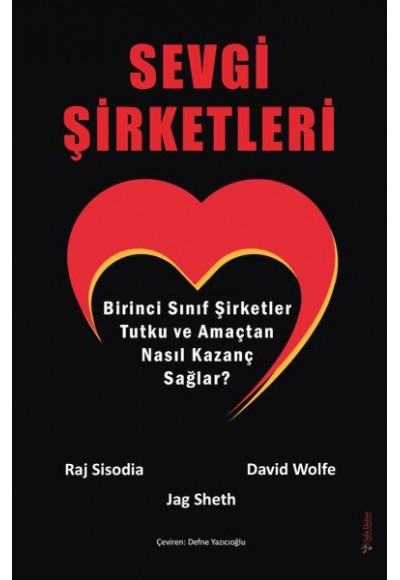 Sevgi Şirketleri