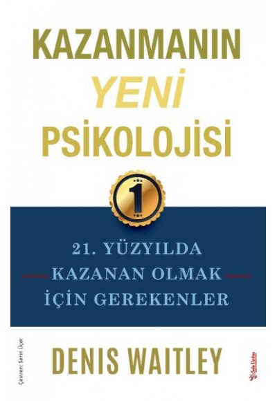 Kazanmanın Yeni Psikolojisi