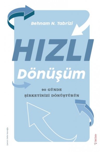 Hızlı Dönüşüm