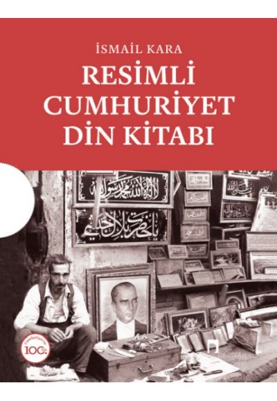 Resimli Cumhuriyet Din Kitabı (Kutulu)