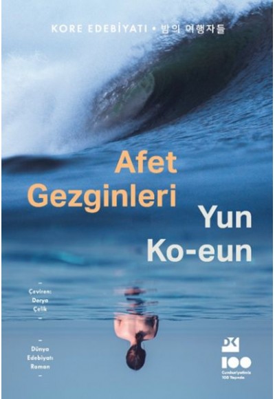 Afet Gezginleri