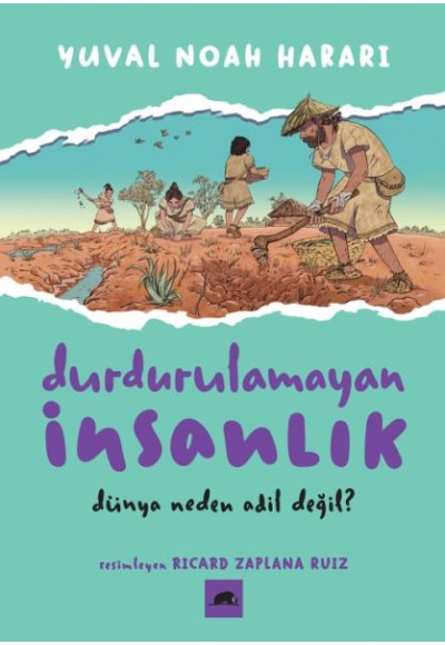 Durdurulamayan İnsanlık 2