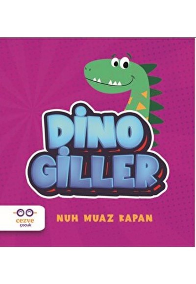 Dinogiller