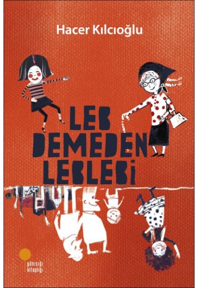 Leb Demeden Leblebi