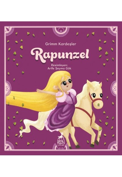 Rapunzel