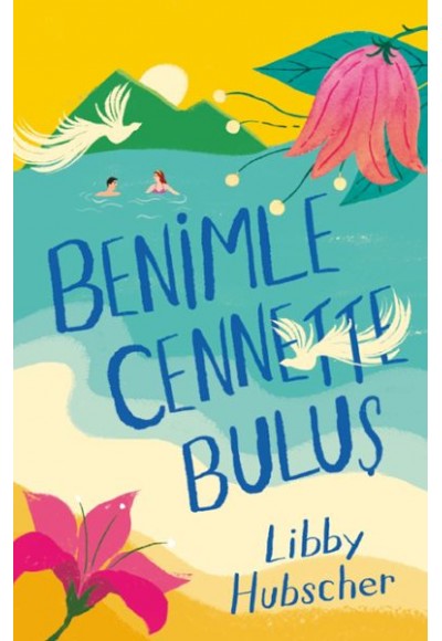 Benimle Cennette Buluş