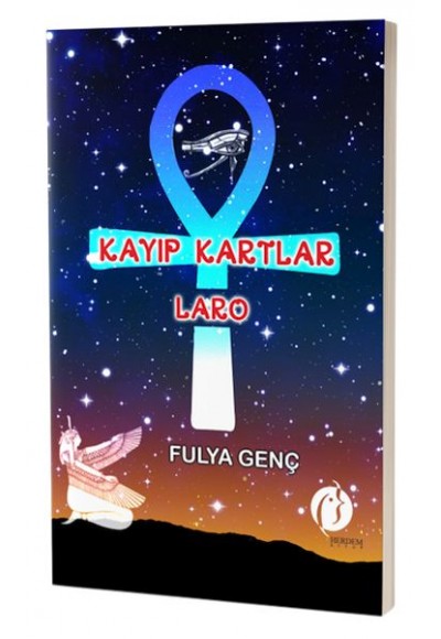 Kayıp Kartlar Laro