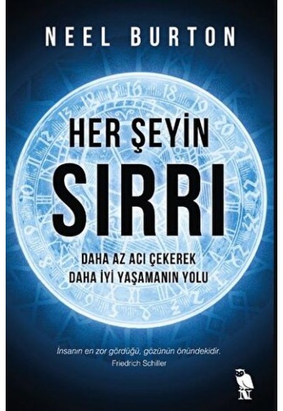 Her Şeyin Sırrı