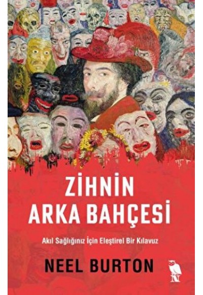 Zihnin Arka Bahçesi